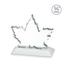 Maple Leaf Award - White Alt Image 1