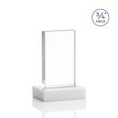 Holmes VividPrint&trade; Award - White Alt Image 1