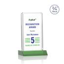 Southport VividPrint&trade; Award - Green