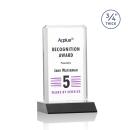 Southport VividPrint&trade; Award - Black