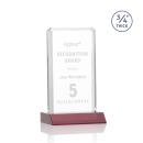 Southport Award - Red