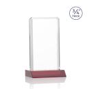 Southport Award - Red Alt Image 1