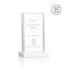Southport Award - White 