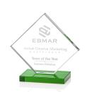 Wellington Award - Green