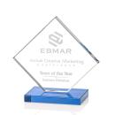 Wellington Award - Sky Blue 