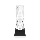 Toscana Award on Base - Black