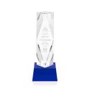Toscana Award on Base - Blue