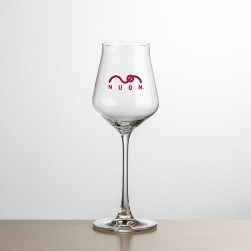 Corporate Gifts - Barware - Wine & Champagne - Wine Glasses - Bretton Wine - Imprinted