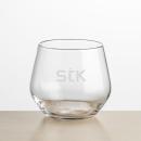 Mandelay Stemless Wine - Deep Etch