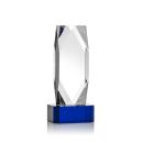 Delta Award on Base - Blue Alt Image 1