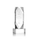 Delta Award on Base - Clear