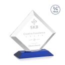 Belaire Award - Blue