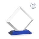 Belaire Award - Blue Alt Image 1