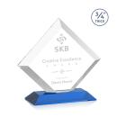 Belaire Award - Sky Blue