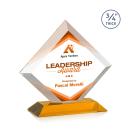 Belaire VividPrint&trade; Award - Amber