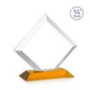 Belaire VividPrint&trade; Award - Amber Alt Image 1