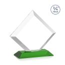 Belaire VividPrint&trade; Award - Green Alt Image 1