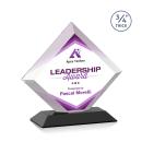 Belaire VividPrint&trade; Award - Black