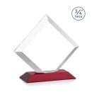 Belaire VividPrint&trade; Award - Red Alt Image 1