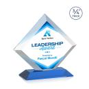 Belaire VividPrint&trade; Award - Sky Blue