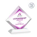 Belaire VividPrint&trade; Award - White