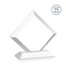 Belaire VividPrint&trade; Award - White Alt Image 1