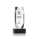 Delta VividPrint&trade; Award on Base - Black