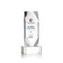 Delta VividPrint&trade; Award on Base - Clear