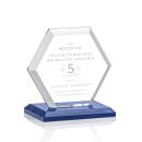 Barnett Award - Blue
