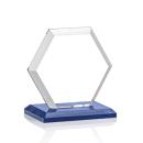 Barnett Award - Blue Alt Image 1