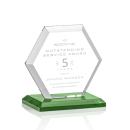 Barnett Award - Green