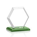 Barnett Award - Green Alt Image 1