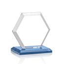 Barnett Award - Sky Blue Alt Image 1