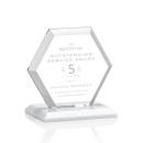 Barnett Award - White