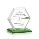 Barnett VividPrint&trade; Award - Green
