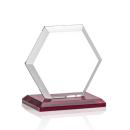 Barnett VividPrint&trade; Award - Red Alt Image 1