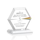 Barnett VividPrint&trade; Award - White