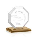 Leyland Award - Amber