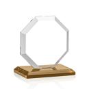 Leyland Award - Amber Alt Image 1