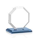 Leyland Award - Sky Blue Alt Image 1