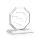 Leyland Award - White