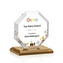 Leyland VividPrint&trade; Award - Amber