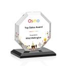 Leyland VividPrint&trade; Award - Black