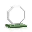 Leyland VividPrint&trade; Award - Green Alt Image 1