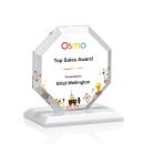 Leyland VividPrint&trade; Award - White