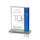 Claremont Award - Blue