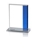 Claremont Award - Blue Alt Image 1