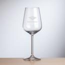 Elderwood Wine - Deep Etch 