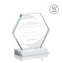 Pickering Award - White