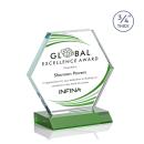 Pickering VividPrint&trade; Award - Green
